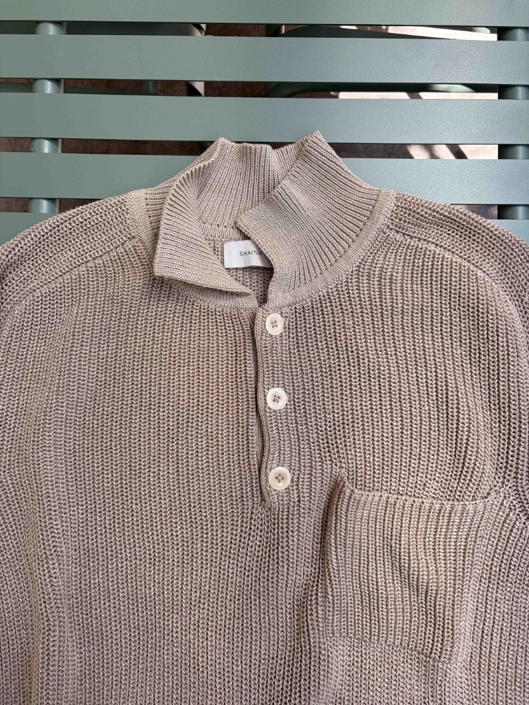 Shaina Mote Saatchi Sweater — image 6 of 8